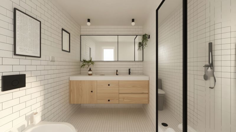 Modern Vanity Designs