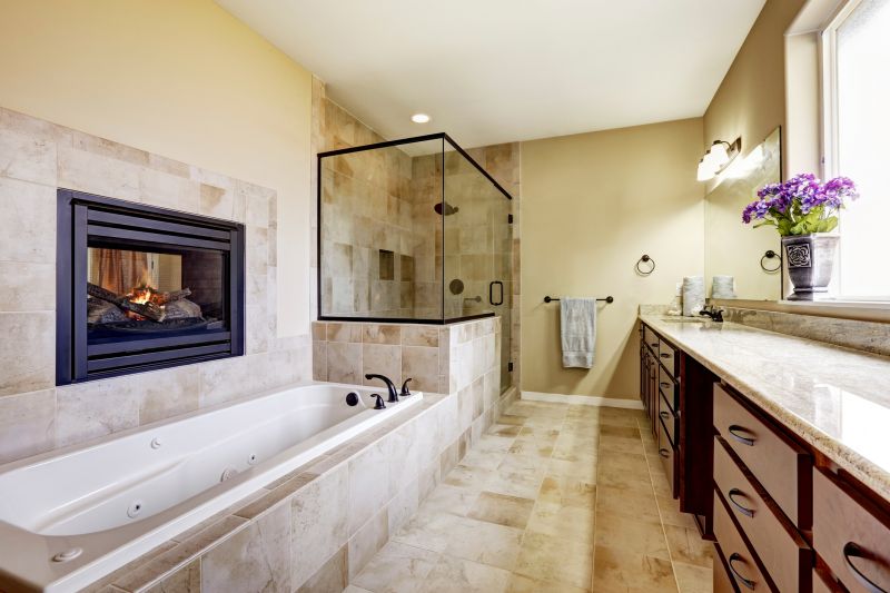 Top Bathtub Installation Companies in Holiday, FL