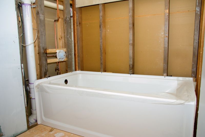Top Bathtub Installation Companies in Safety Harbor, FL