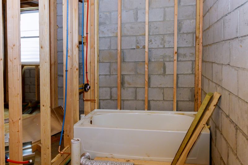 Top Bathtub Installation Companies in Saint Petersburg, FL