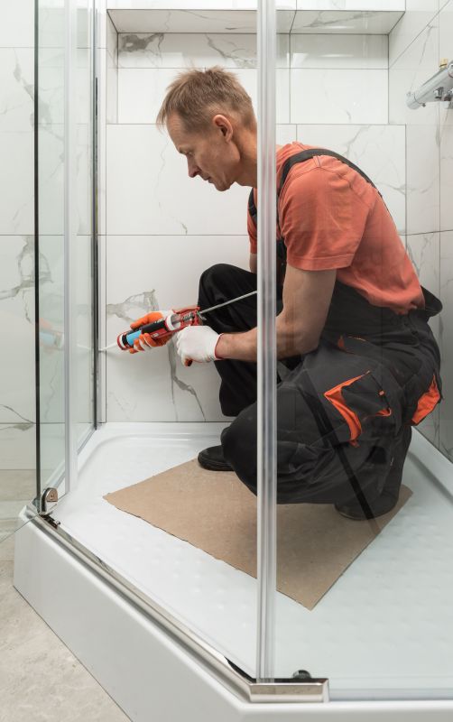 Top Shower Installation Companies in Seminole, FL