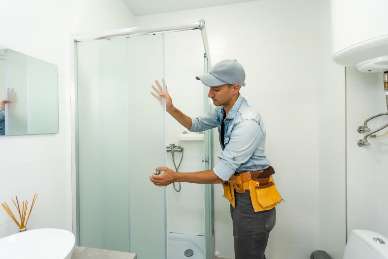Top Shower Installation Companies in Seminole, FL