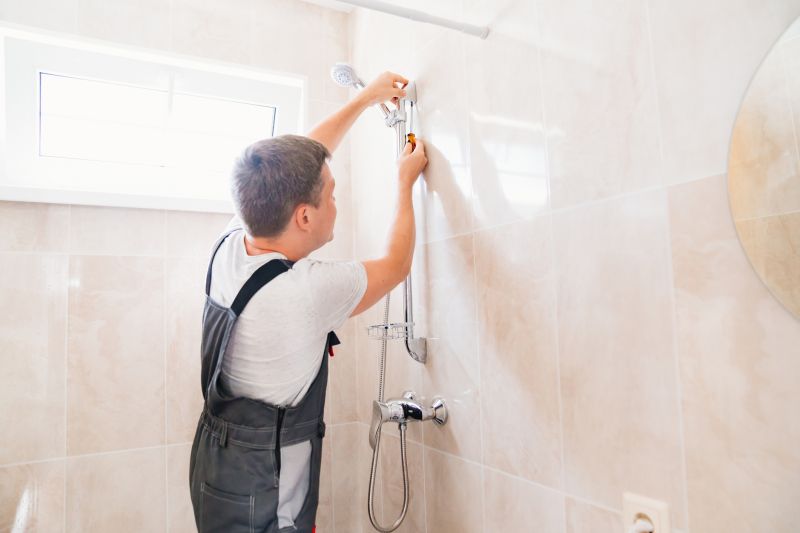 Expert Shower Installers