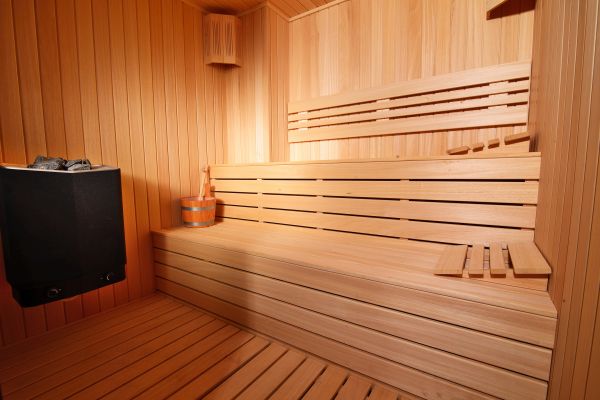 Cost of Steam Shower Replacement in Clearwater