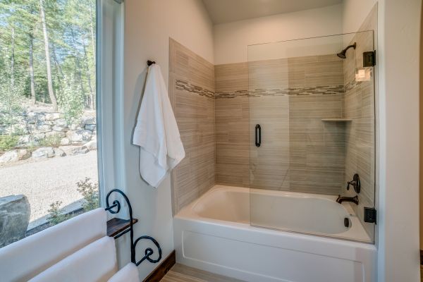 Cost of Tub Conversion Service in Clearwater