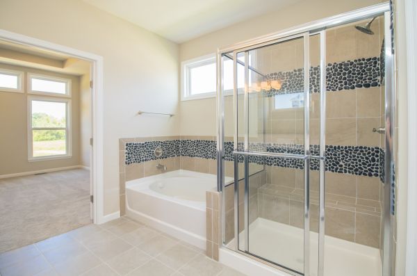 Cost of Shower Room Installation in Clearwater