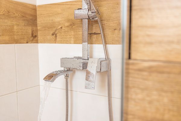 Cost of Shower Plumbing Installation in Clearwater